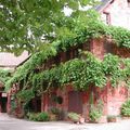 COLLONGES LA ROUGE (CORRÈZE)