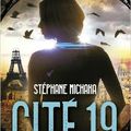 Cité 19 > Tome 1 > Ville noire > Stéphane Michaka