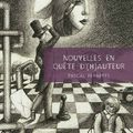 Nouvelles en quête d'(h)auteur de Pascal Feyaerts