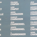 CHARASSON André (Argenton sur Creuse) + 15/06/1919 Besançon (25)