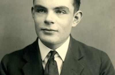 Alan Turing enfin gracié !