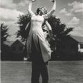BURLINGTON...Dance at Bennington College: 80 Years of Moving Through