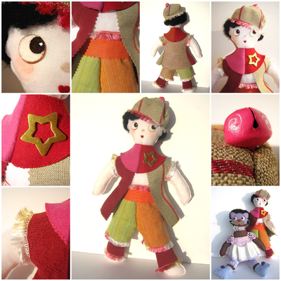 L'Eclaireur - Frimousse de Collection