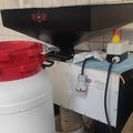 Visite à la distillerie Volcanique