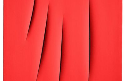 Christie's announces Avant-Garde(s) including Thinking Italian