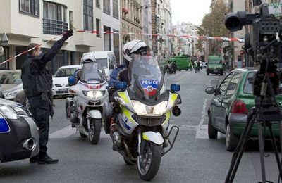 Vu dans la presse : Attentats à Paris, comment en parler aux enfants ? (20 Minutes - 14/11/2015)