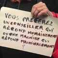 PÔLE EMPLOI : PRÉCARITÉ 2.0 (Echanges N°164)