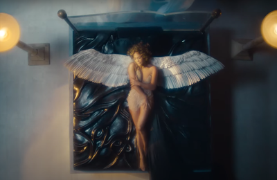 Le clip du jour: In the morning - Jennifer lopez