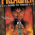 DC vertigo Preacher by Garth Ennis & Steve Dillon