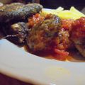 KEFTA DE SARDINES RECETTE FAMILIALE