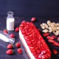 Recette du Cheesecake