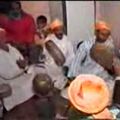 Les Fokara , danses soufies au Maroc