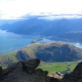 Pomponnette à la découverte d'Aotearoa