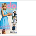 Burda Tendance Mode - Spécial Enfants