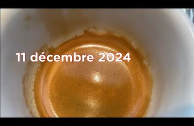 Les mois d’hiver - Doppio 
