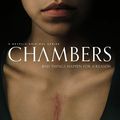 "Chambers" de Leah Rachel : dans le sous-genre dit de "l'organe transplanté hanté"...