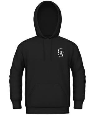 SWEAT SHIRT GangstaSwag Noir