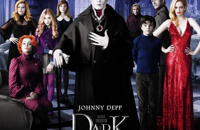 Dark Shadows