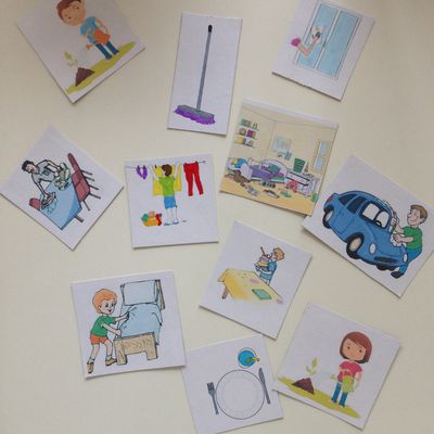 J'suis pas Cendrillon !!