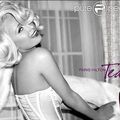 Paris Hilton rend hommage à Marilyn Monroe