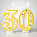 30 ans...1 surprise !