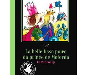 Le prince de Motordu se paie une nouvelle jeunesse!!