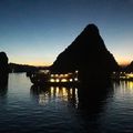 Croisière sur la baie d'Halong 