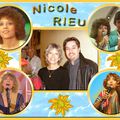 Une soirée avec Nicole Rieu