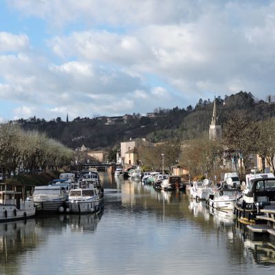 Ou allons-nous passer notre retraite?