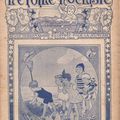 L'ETOILE NOELISTE - 1929