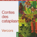 Contes des Cataplasmes