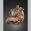 Magnificent masks from the Himalayas @ Neuhoff Gallery; NY