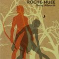 Roche-nuée de Garry Kilworth