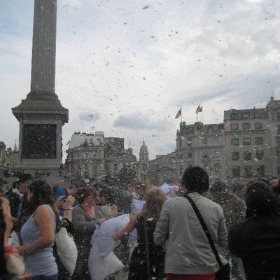 ( Prenons le temps... )