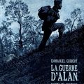 La guerre d'Alan - Emmanuel Guibert