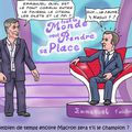 Macron, un champion en sursis !