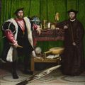 "Strange Beauty: Masters of the German Renaissance" opens at the National Gallery in London