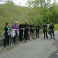 Sortie du 15 mai 2012, La Rochette les planches de Bron