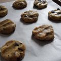 LES Cookies