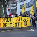 URGENT : Marche pour le logement (Paris)
