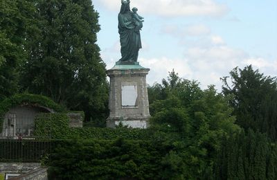 Le Prieuré de Graville, un monument dans l'Histoire (4/8)