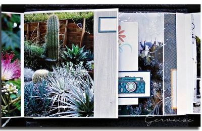 Balade de fin d'été