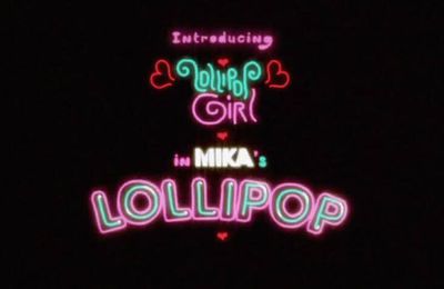 Lollipop