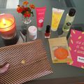 BOX BEAUTIFULBOX BY AUFEMININ DE JUILLET