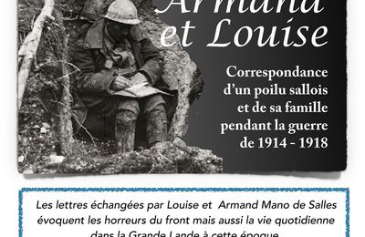 Pour tout savoir sur Armand et Louise !