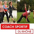 "MARCHE DYNAMIQUE" avec un coach sportif ! 