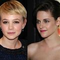 Carey Mulligan mentionne Kristen