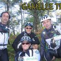 26 Septembre - La gamelle Trophy