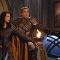 Stargate : SG-1 - Episode 10.01