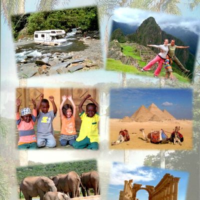 Sortie de notre livre : Sans-Souci, la vie rêvée des Sanagustin !